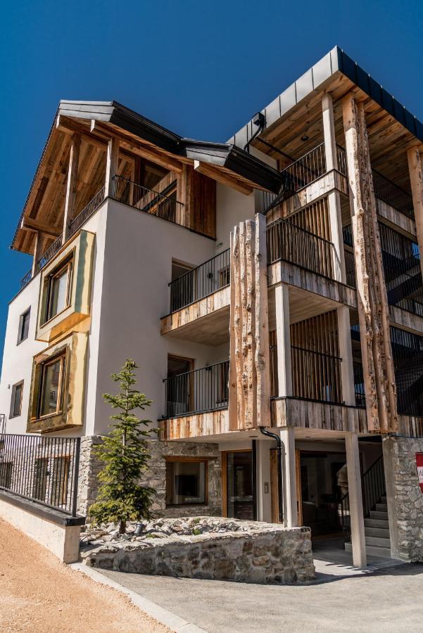Almadel Schladming Rohrmoos Apartment Exterior photo