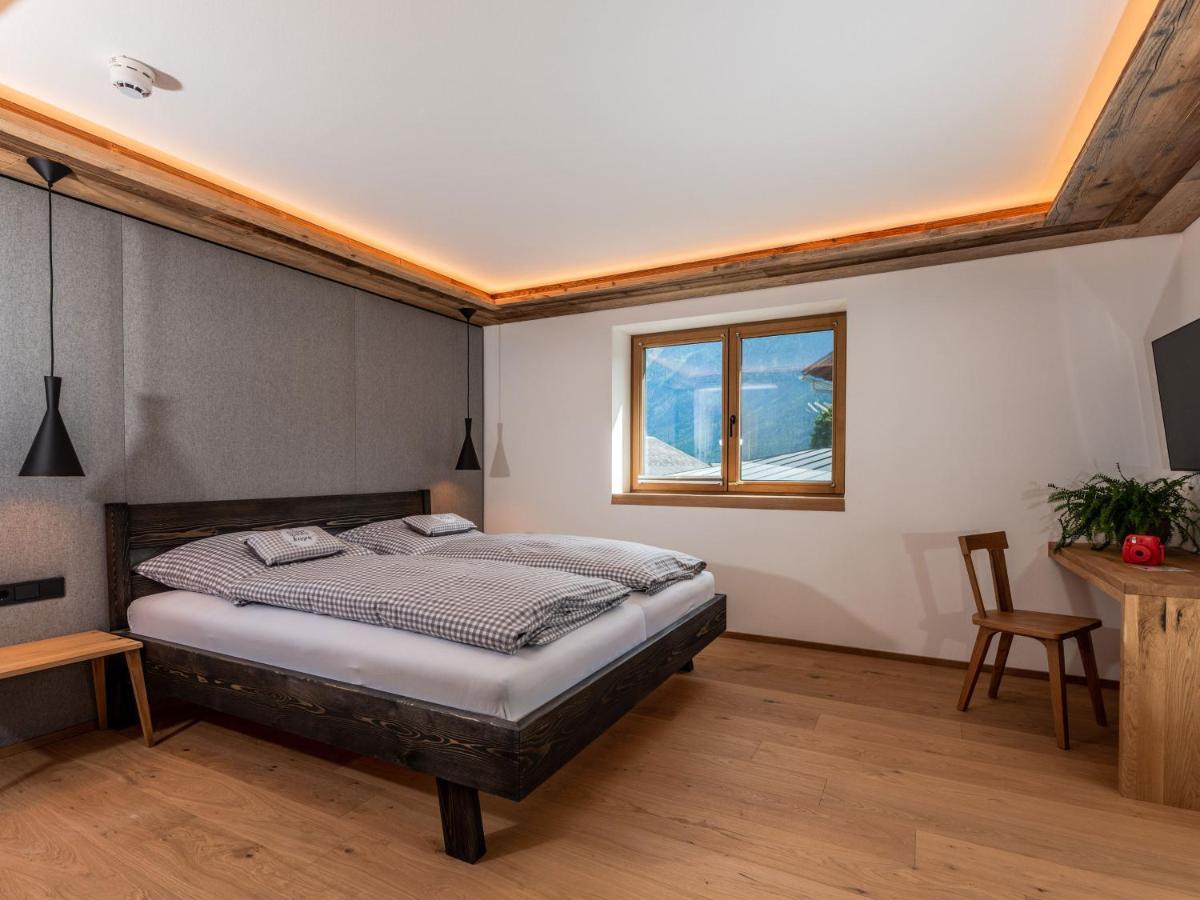 Almadel Schladming Rohrmoos Apartment Exterior photo