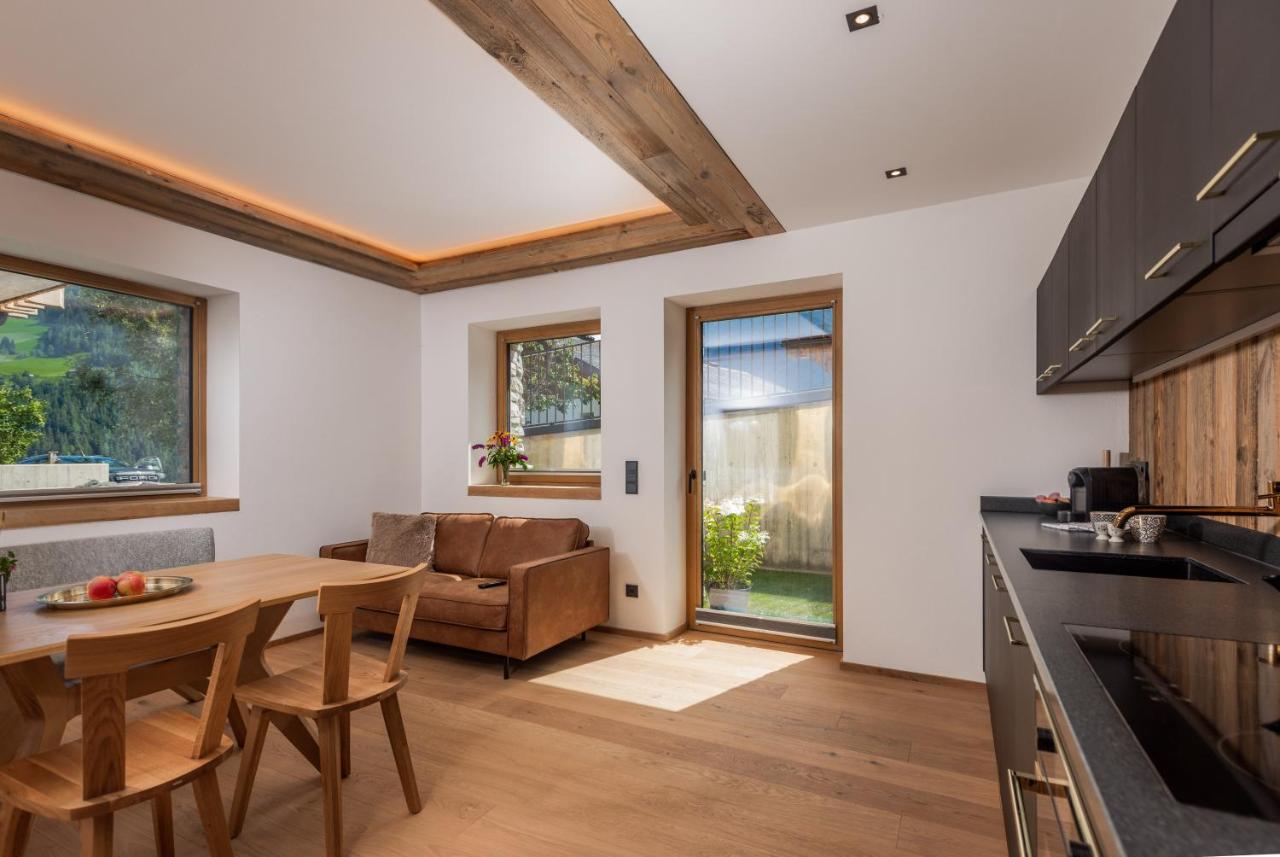 Almadel Schladming Rohrmoos Apartment Exterior photo