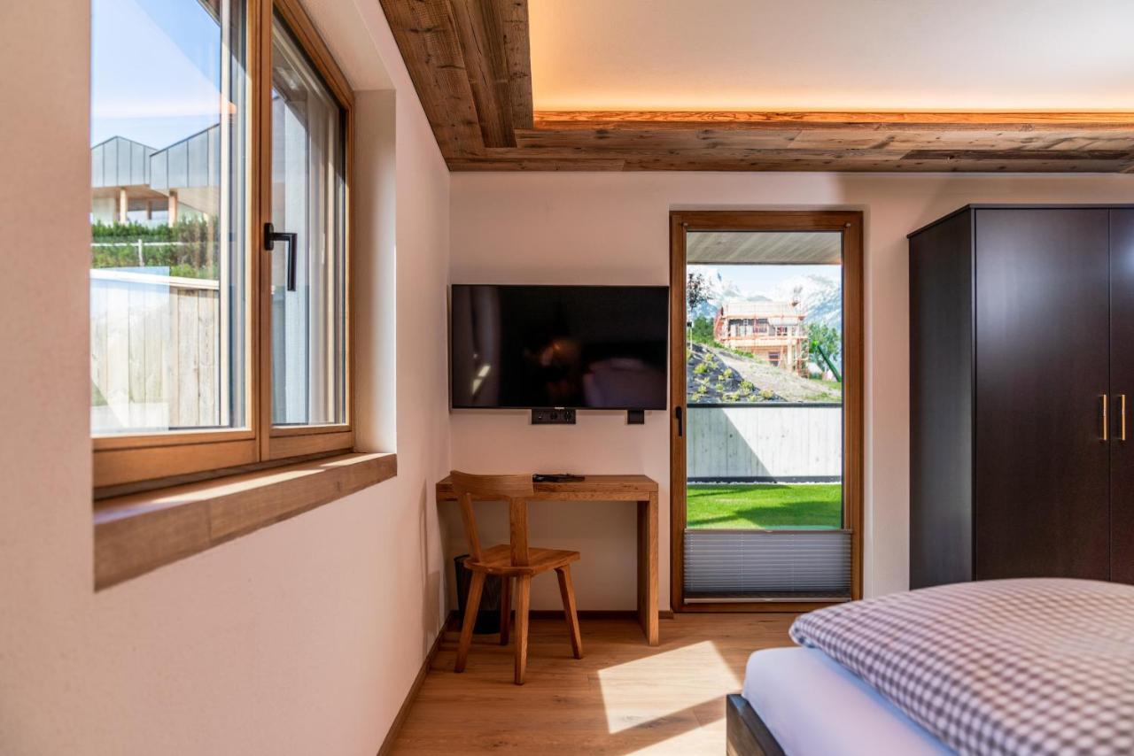 Almadel Schladming Rohrmoos Apartment Exterior photo