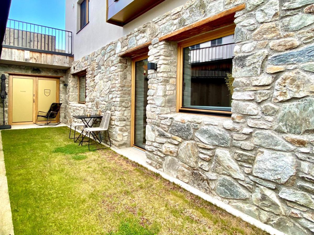Almadel Schladming Rohrmoos Apartment Exterior photo